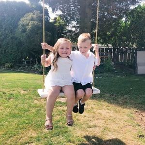 Meet your Posher, Shannon